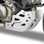 KAPPA RP3117K Štitnik kartera / ralica Suzuki DL 1050 V STROM (20-24)