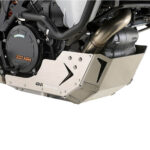 GIVI RP7703 Štitnik kartera / ralica KTM 1050 / 1090 / 1190 / 1290
