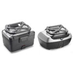 GIVI S150 rešetka za kofer V47 / V56 / V58 / TRK33 / TRK46 / TRK52 - Слика 2