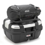 GIVI S150 rešetka za kofer V47 / V56 / V58 / TRK33 / TRK46 / TRK52 - Слика 4