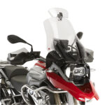 GIVI S180T Dodatak za vizir - Слика 2