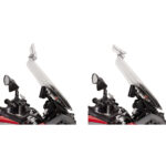 GIVI S180T Dodatak za vizir - Слика 3