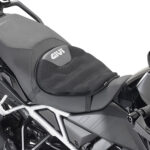 GIVI S230 navlaka / jastuk za sedište sa naduvavanjem - Слика 2