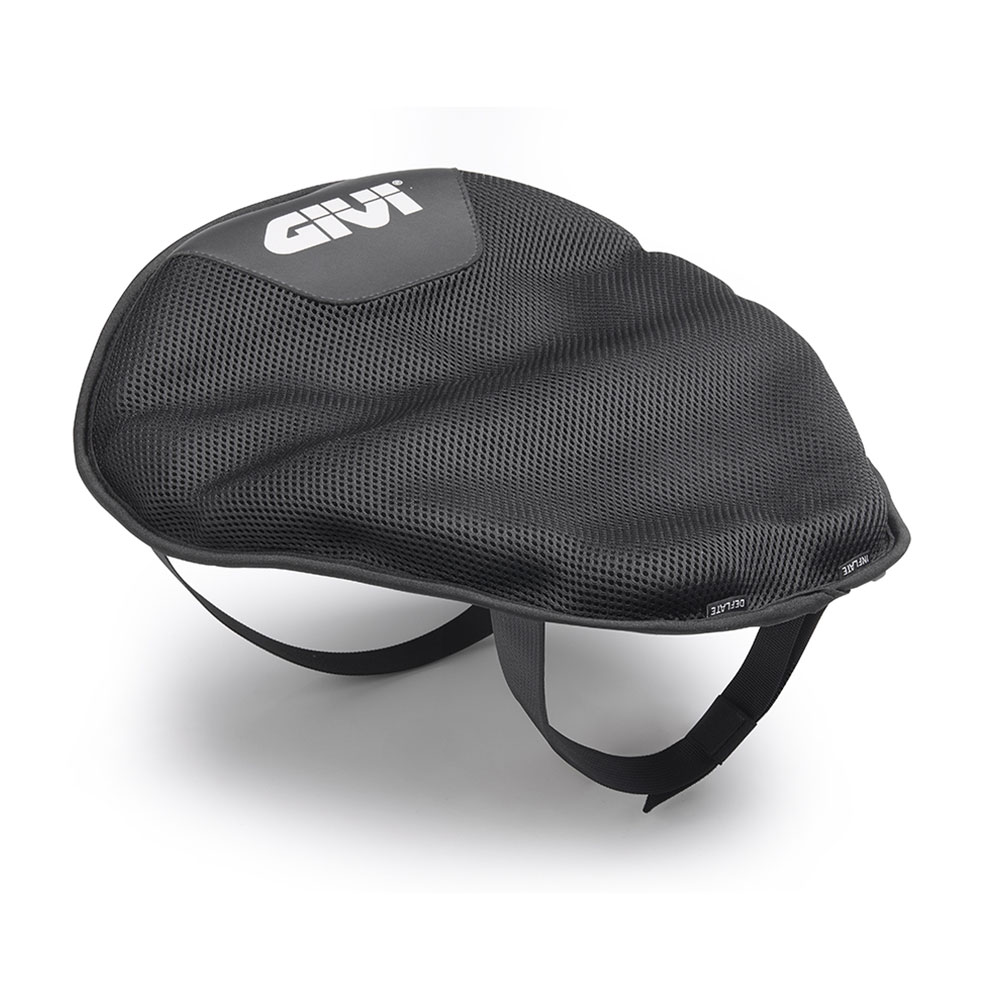 S230 GIVI S230 navlaka / jastuk za sedište sa naduvavanjem - Слика 1