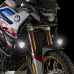 GIVI S312 LED svetla maglenke - Слика 4