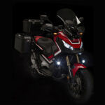 GIVI S322 LED svetla maglenke - Слика 2