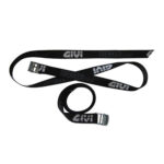 GIVI S350 Gurtne za vezivanje stvari na motoru - Слика 3