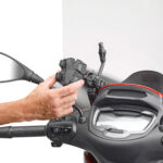 GIVI S921 držač telefona - Слика 2