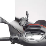 GIVI S921 držač telefona - Слика 3