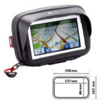 GIVI S954B držač navigacije