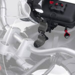GIVI S954B držač navigacije - Слика 3