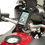 GIVI S957B torbica za telefon - Слика 2