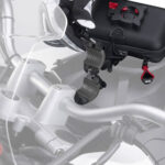 GIVI S957B torbica za telefon - Слика 3
