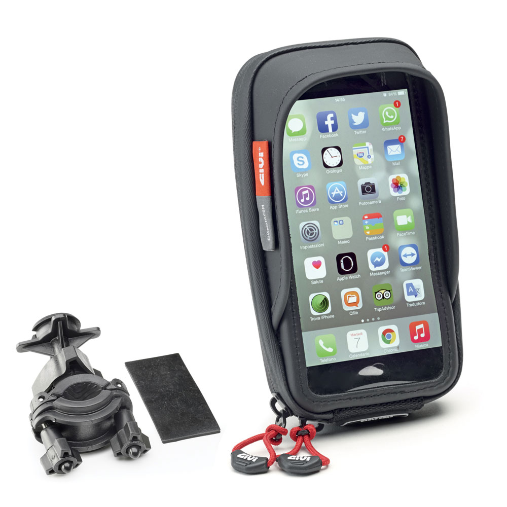 S957B GIVI S957B torbica za telefon - Слика 1