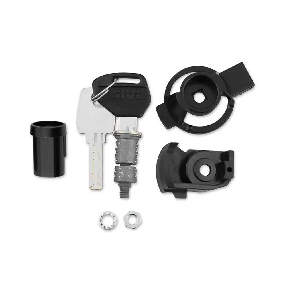 SL101 GIVI SL101 Bravica za kofere - Слика 1
