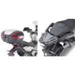 GIVI SR1188 Nosač centralnog kofera Honda X-ADV 750 (21-25)