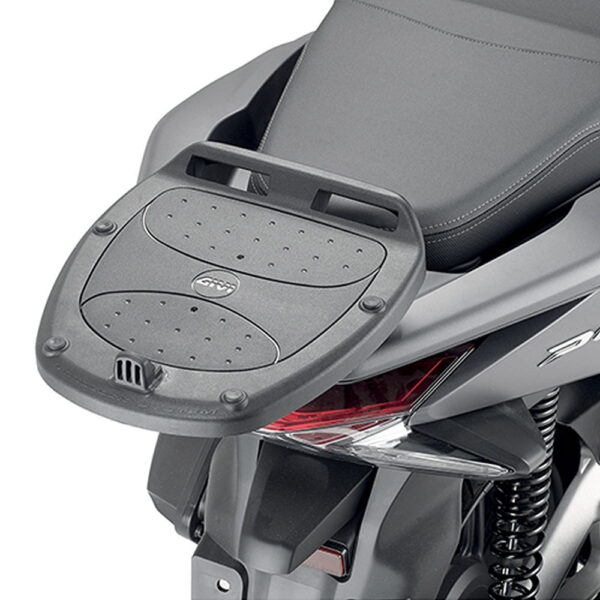 GIVI SR1190 nosač centralnog kofera Honda PCX 125 (10-25)