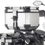 GIVI SR4114 nosač centralnog kofera Kawasaki Versys 650 (15-24)