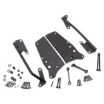 GIVI SR5129 Nosač centralnog kofera BMW F 750 GS (18-20)