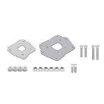 GIVI SR5136 Nosač centralnog kofera BMW C 400 GT (19-23) - Слика 2