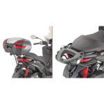 GIVI SR5600 nosač centralnog kofera Piaggio MP3 300 (19-24)