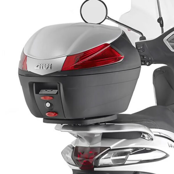 GIVI SR5611 nosač centralnog kofera Piaggio Liberty 50-125-150 (02-24)