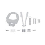 GIVI SR6112 Nosač centralnog kofera Kymco XCiting 400 (18-23)