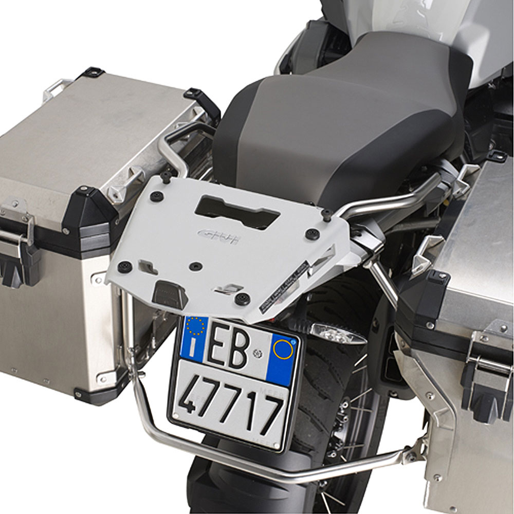SRA5112 GIVI SRA5112 Nosač centralnog kofera BMW R1200 GS ADVENTURE (14-18) / R1250 GS ADVENTURE (19-23) - Слика 1