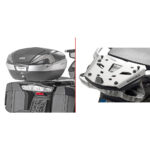 GIVI SRA5113 Nosač centralnog kofera BMW R 1200 RT (14-24)