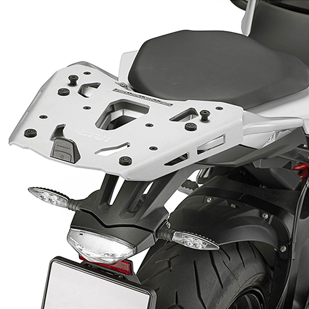 SRA5119 GIVI SRA5119 Nosač centralnog kofera BMW S 1000 XR (15-19) - Слика 1