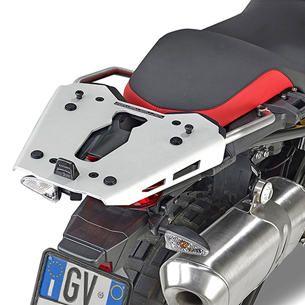 SRA5127 GIVI SRA5127 Nosač centralnog kofera BMW F 850 GS (18-23) - Слика 1
