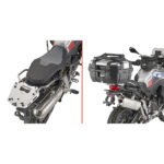 GIVI SRA5134 Nosač centralnog kofera BMW F 850 GS Adventure (19-23)