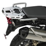 GIVI SRA6401 Nosač centralnog kofera Triumph Tiger 800 (11-19)