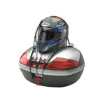 GIVI Mreža prtljaga za motore 40x34 - Слика 2