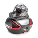 GIVI Mreža prtljaga za motore 22×32