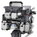 GIVI T512 Unutrašnja torba za kofere TREKKER OUTBACK 58L (OBKEV) / TREKKER ALASKA 56L