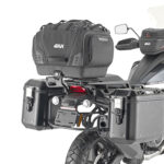 GIVI T525 torba za transport životinja Monokey 33L