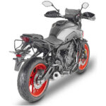 KAPPA TE2140K Odbojnik bisaga Yamaha MT07 (18-24) - Слика 2