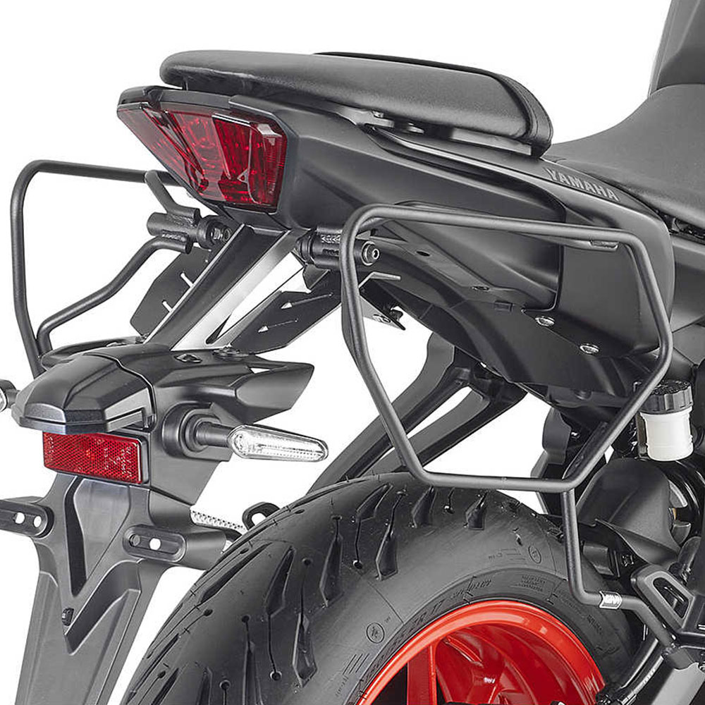 TE2140K KAPPA TE2140K Odbojnik bisaga Yamaha MT07 (18-24) - Слика 1