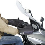 GIVI TM418 Štitnici ruku / Mafovi