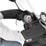 GIVI TM418 Štitnici ruku / Mafovi