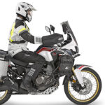 GIVI TM421 Štitnici ruku / Mafovi za modele motora sa štitinicima za ruke