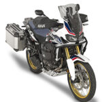 GIVI TM421 Štitnici ruku / Mafovi za modele motora sa štitinicima za ruke