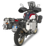 GIVI TM421 Štitnici ruku / Mafovi za modele motora sa štitinicima za ruke