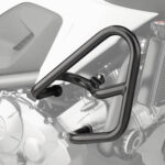 GIVI TN1111 Roll Bar Honda NC 700 S / X (12-13) NC 750 S/ X (14-20)