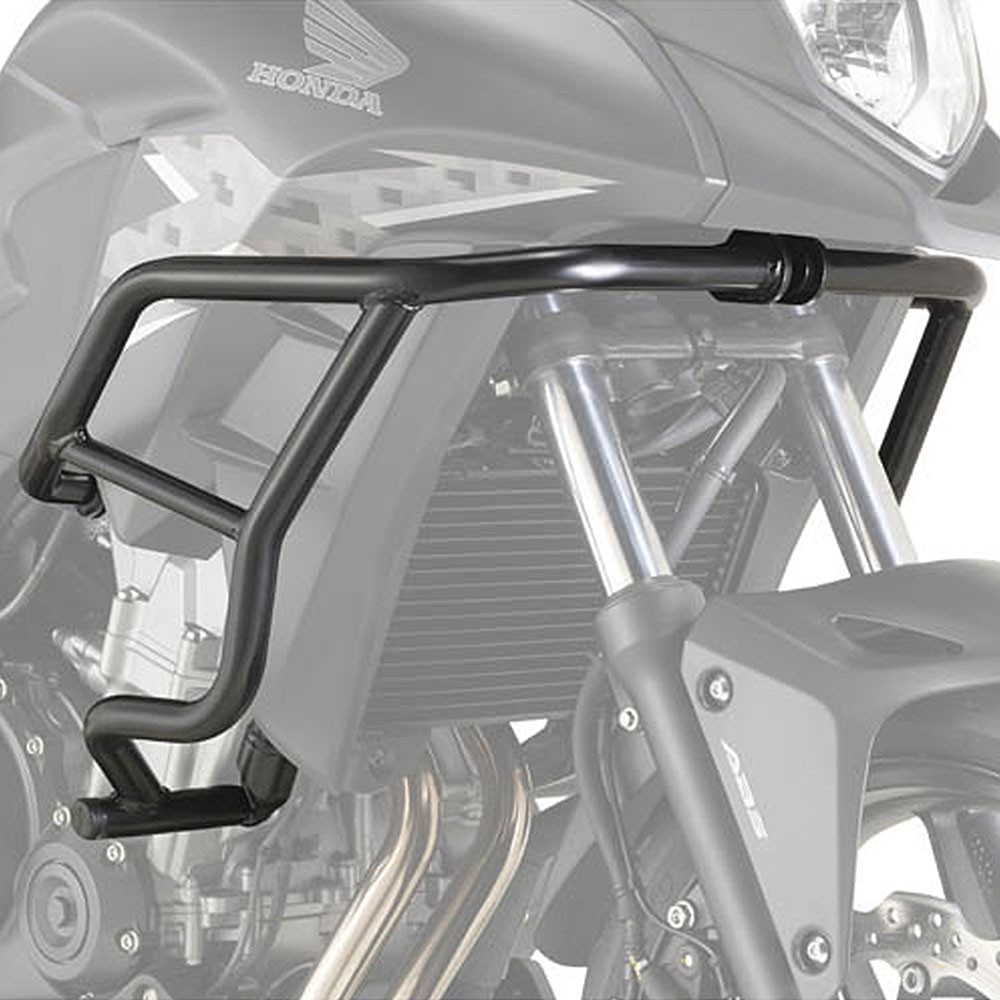 TN1121 GIVI TN1121 Roll Bar Honda CB 500 X (13-18) - Слика 1