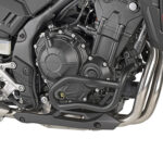 GIVI TN1203 roll bar donji Honda NX 500 (24-25) / CB 500 Hornet (24-25)