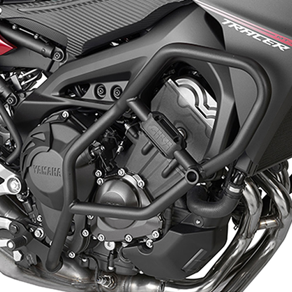 TN2122 GIVI TN2122 Roll Bar Yamaha MT09 Tracer (15-17) - Слика 1