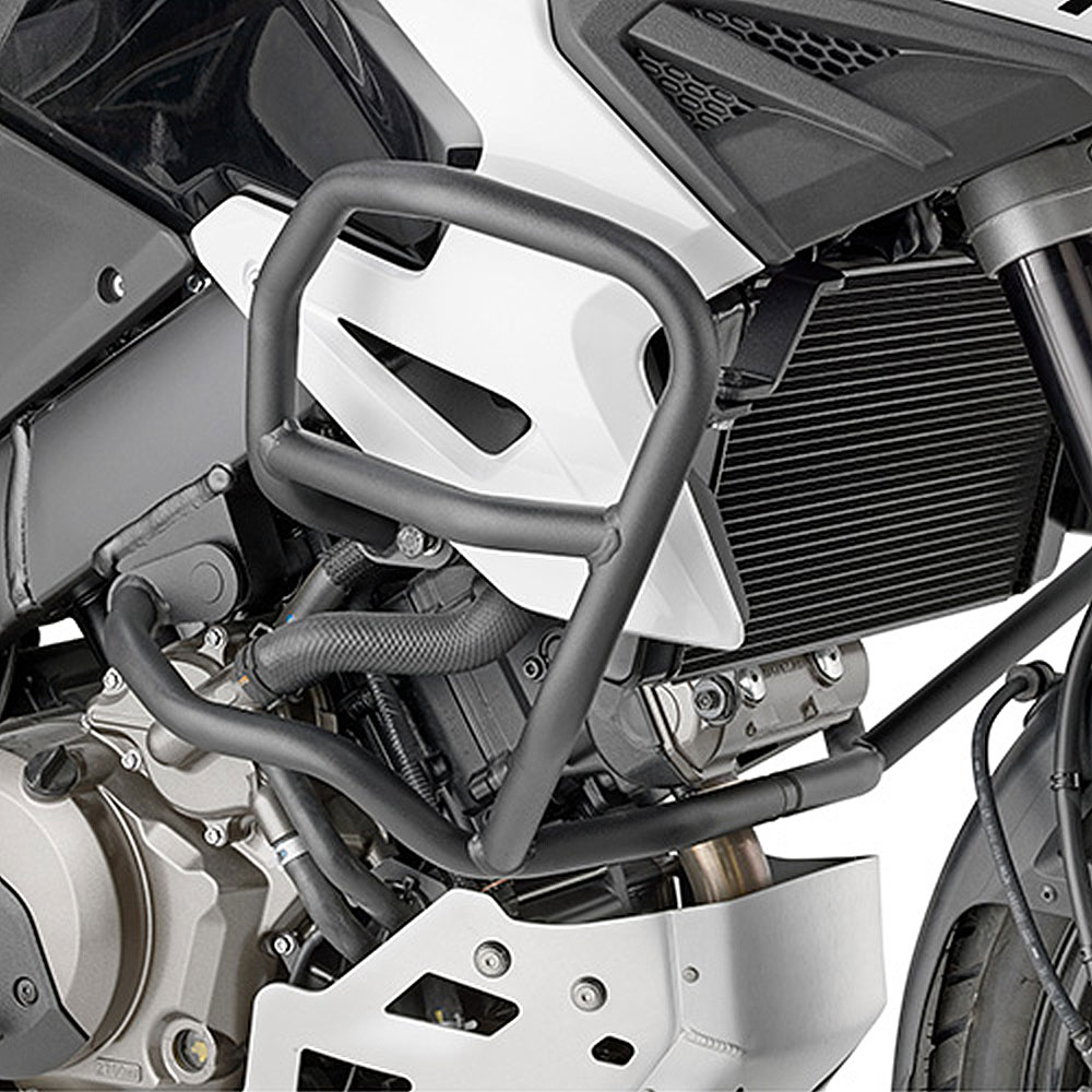 TN3117 GIVI TN3117 Roll Bar Suzuki DL 1050 V-STROM (20-23) - Слика 1