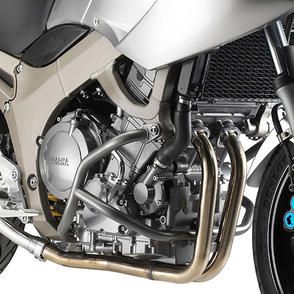 TN347 GIVI TN347 Roll Bar Yamaha TDM 900 (02-14) - Слика 1